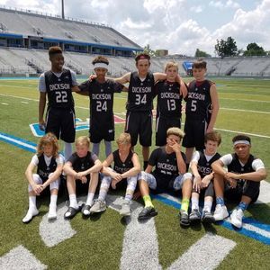 Meet your Posher, Jacob